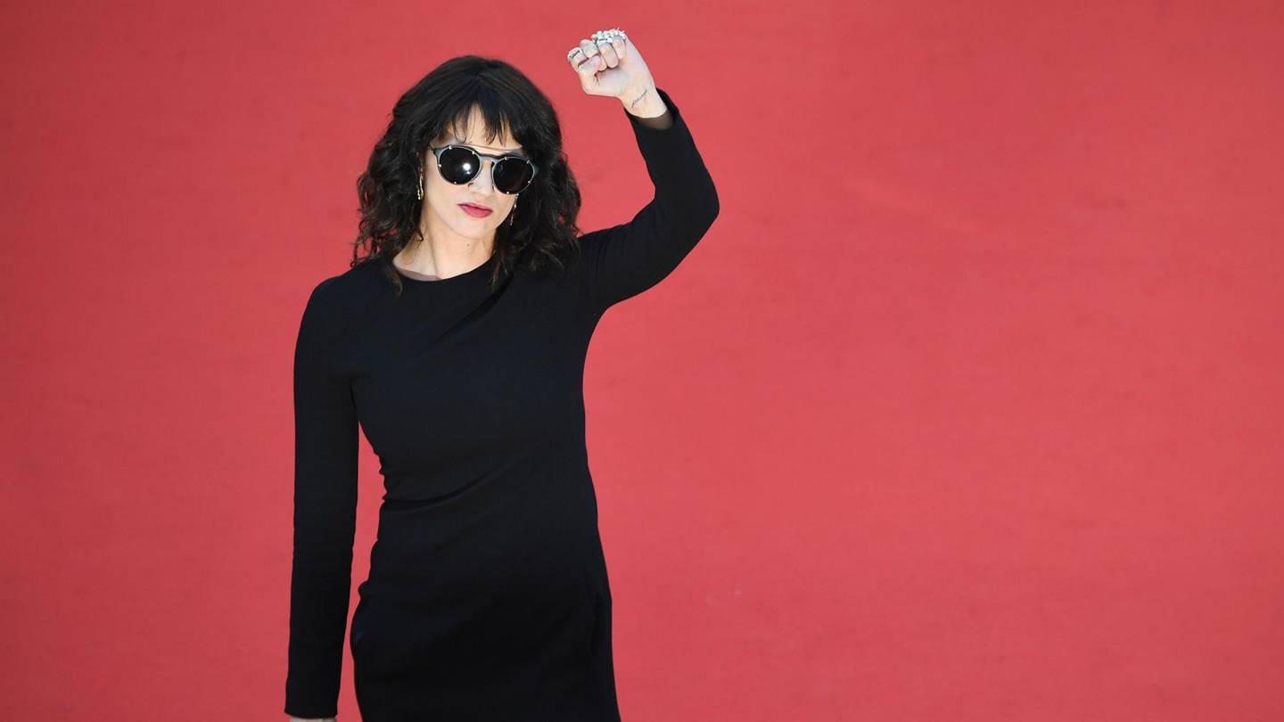 #MeToo, το κίνημα που άλλαξε το σύστημα