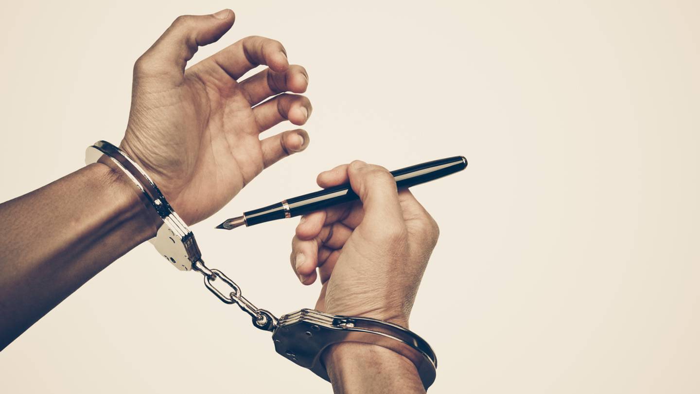 Η κοινωνία των πολιτών φιμώνεται, σύμφωνα με τη Διεθνή Αμνηστία