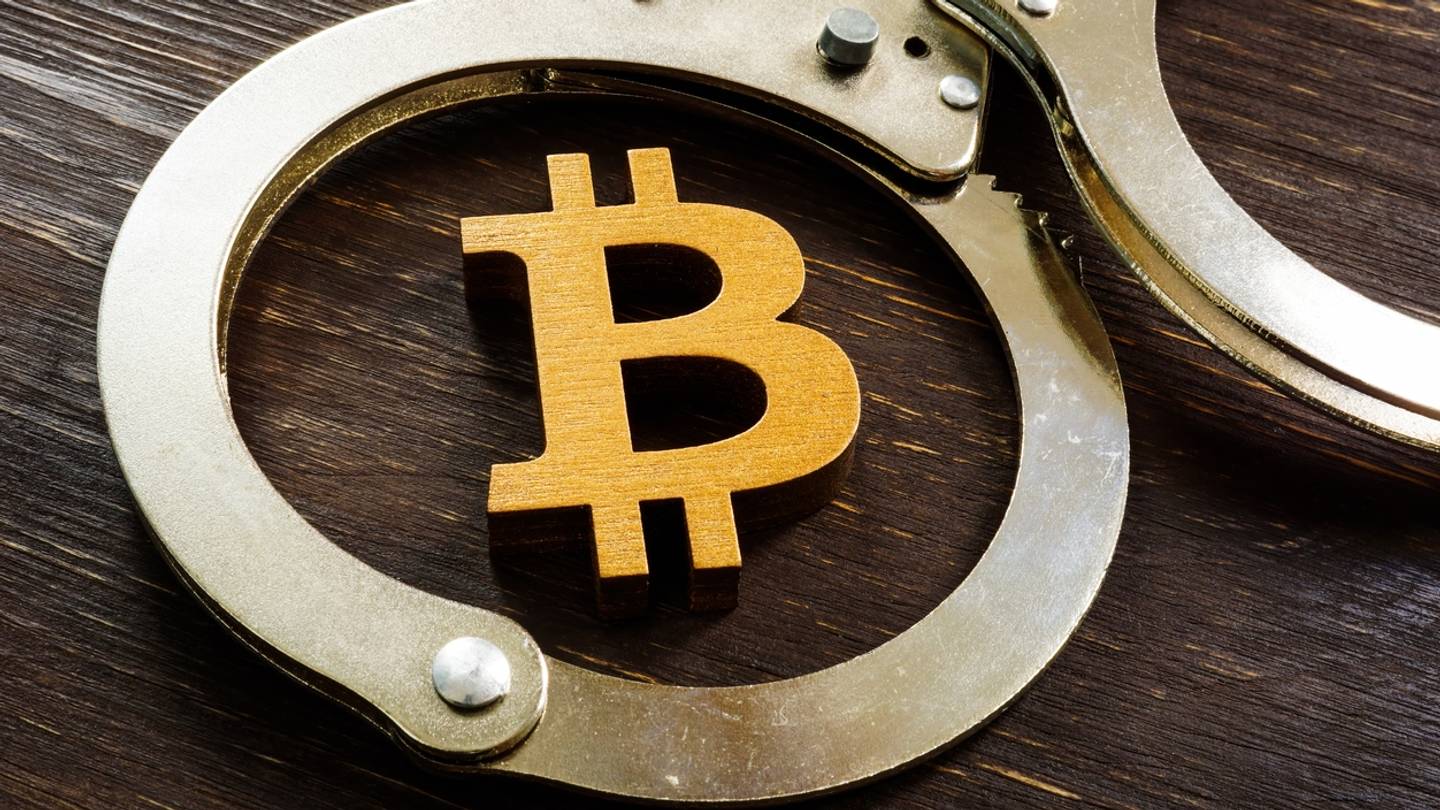 Σχεδόν 1 δισεκατομμύριο ευρώ χάθηκαν σε μία απ' τις μεγαλύτερες απάτες στην ιστορία των κρυπτονομισμάτων