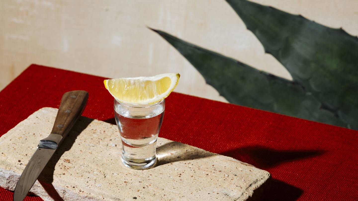 5 επιλογές σε τεκίλα και cocktails για τη National Tequila Day