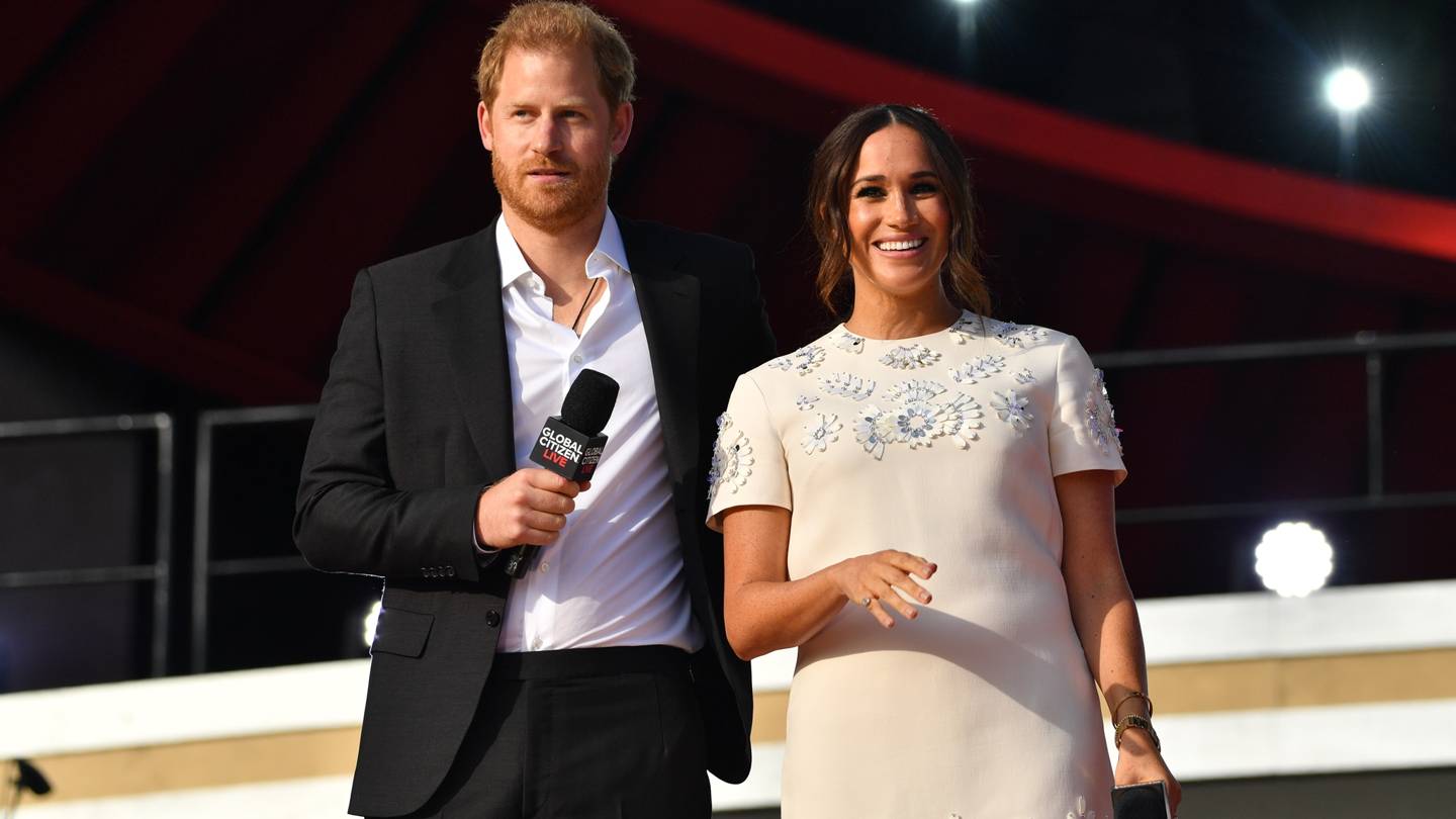 Ρεκόρ τηλεθέασης στο Netflix το ντοκιμαντέρ Harry & Meghan