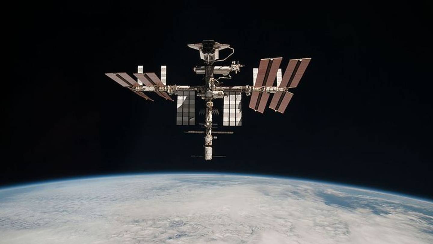 Η NASA ανοίγει πολυτελές ξενοδοχείο στο διάστημα