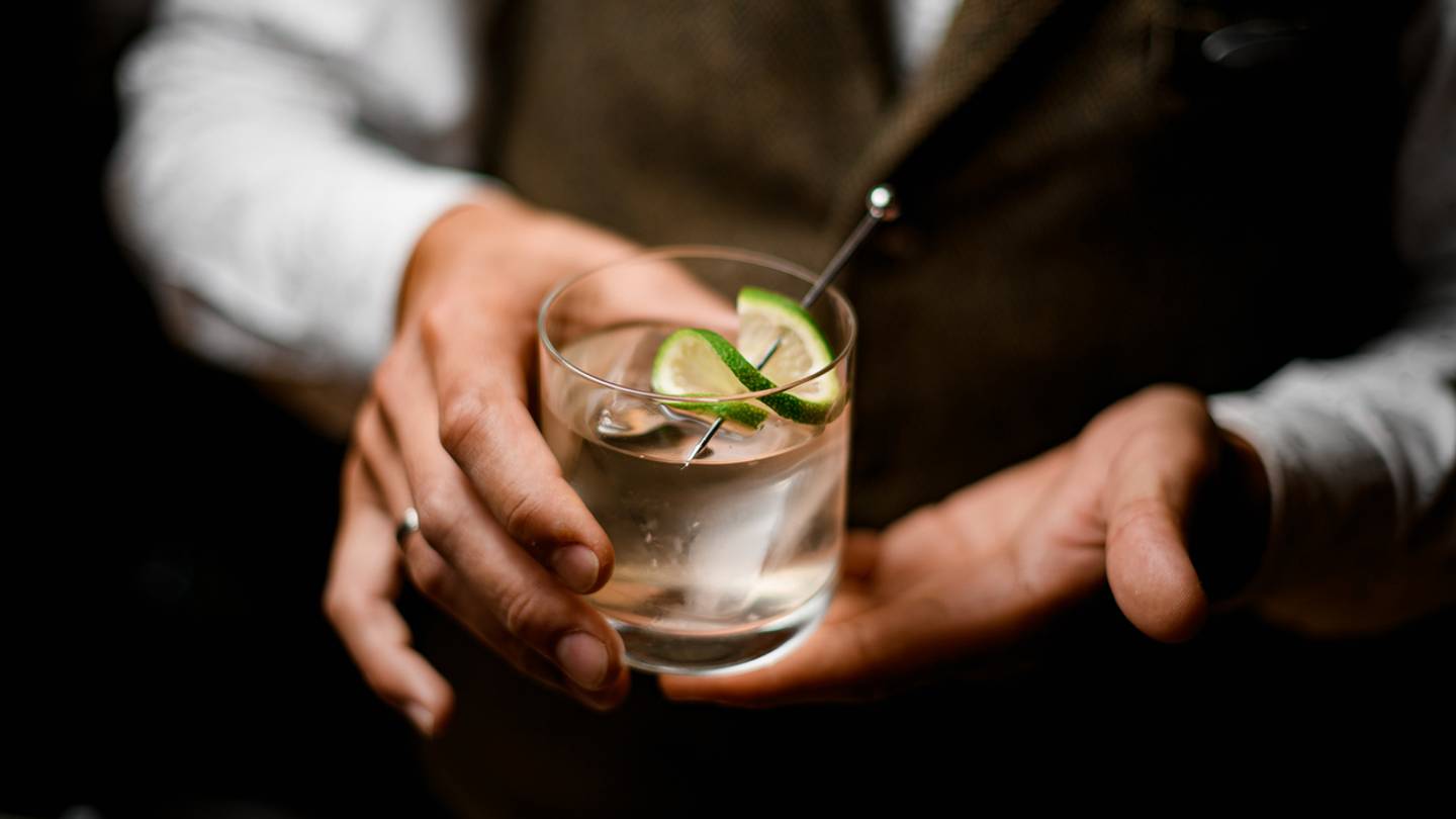Η σεζόν του Gin & Tonic σε 11 αθηναϊκά μπαρ