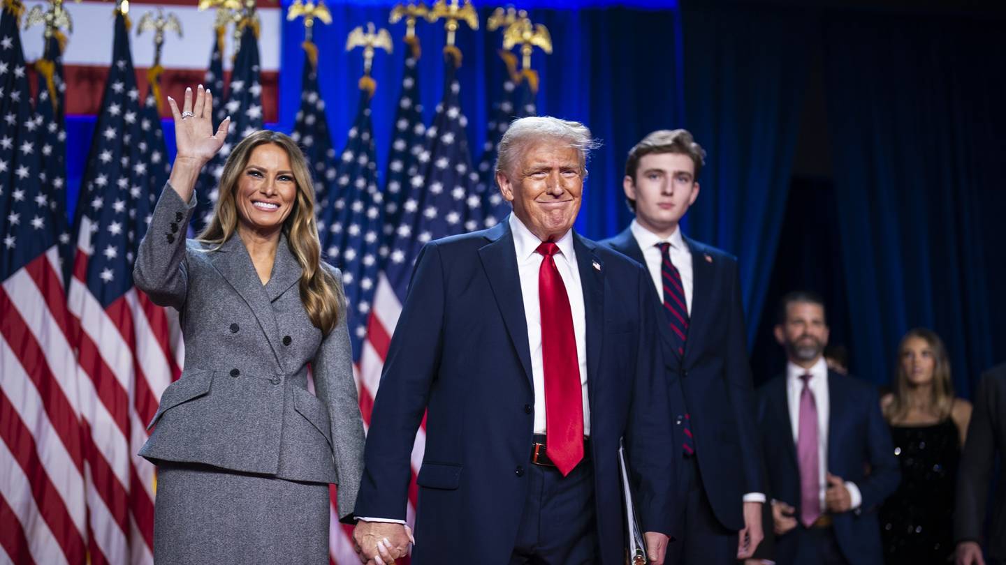 Όλα έτοιμα για την ορκωμοσία Trump: Οι πάμπλουτοι προσκεκλημένοι και τα δρακόντια μέτρα ασφαλείας