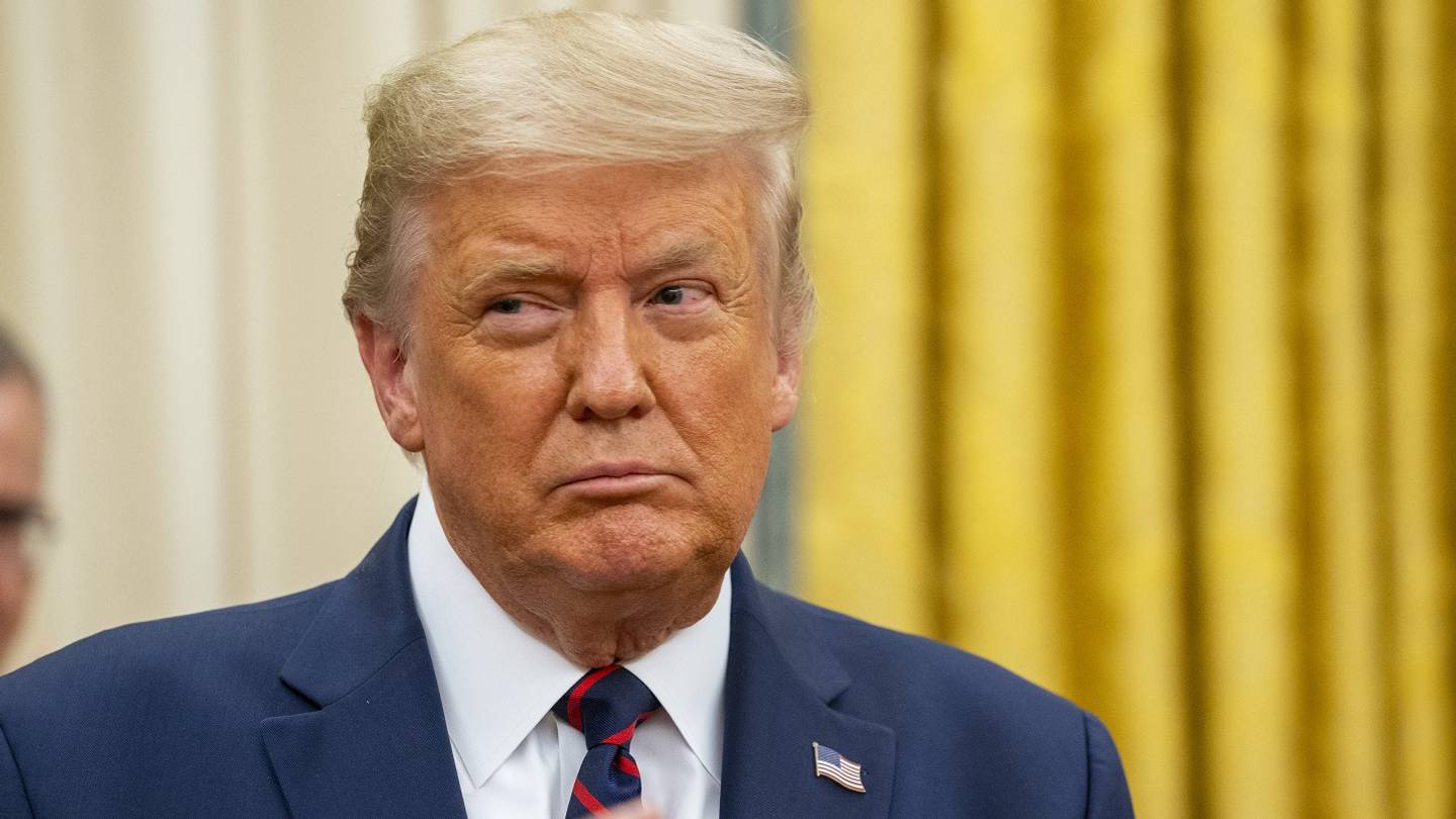 Ο Trump αναγκάζει την κινεζική ByteDance να πουλήσει το TikTok