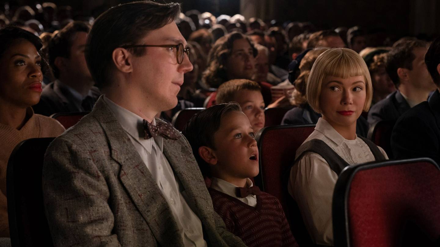 Πρώτο trailer για το The Fabelmans του Steven Spielberg