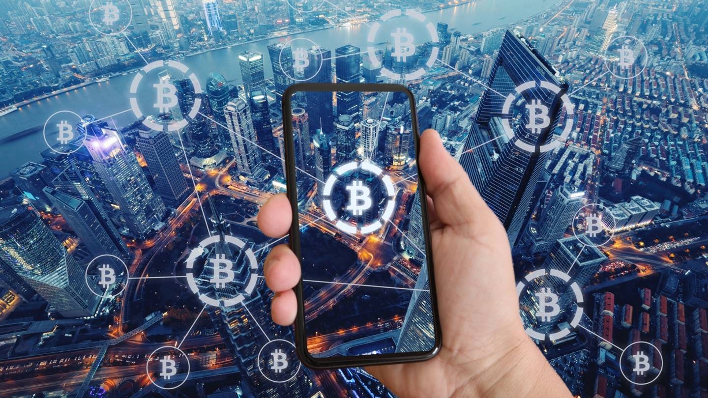 Τι σχέση έχει το Crypto με την επένδυση Musk στο Twitter;