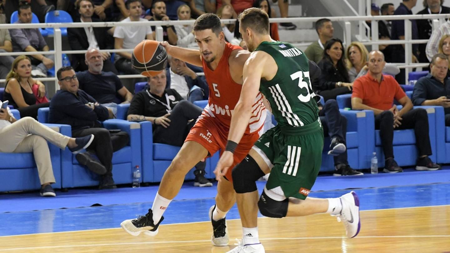 Όσα μάθαμε από την 1η αγωνιστική της Euroleague