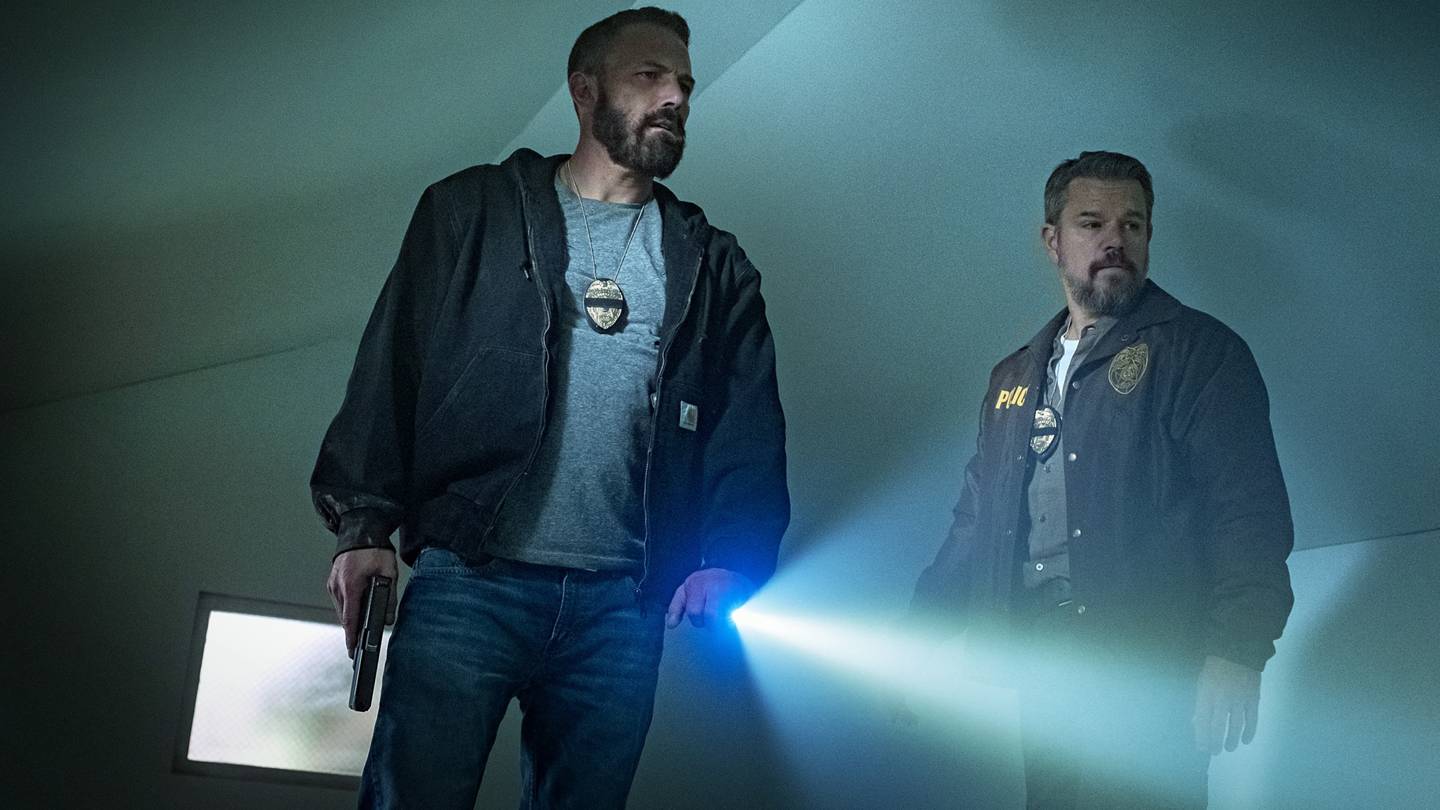 Τι θα δούμε τον Ιανουάριο στο Netflix