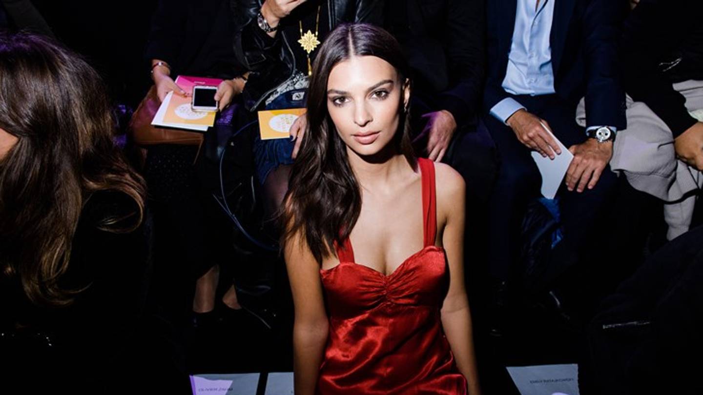 Emily Ratajkowski, περιμέναμε το comeback σου