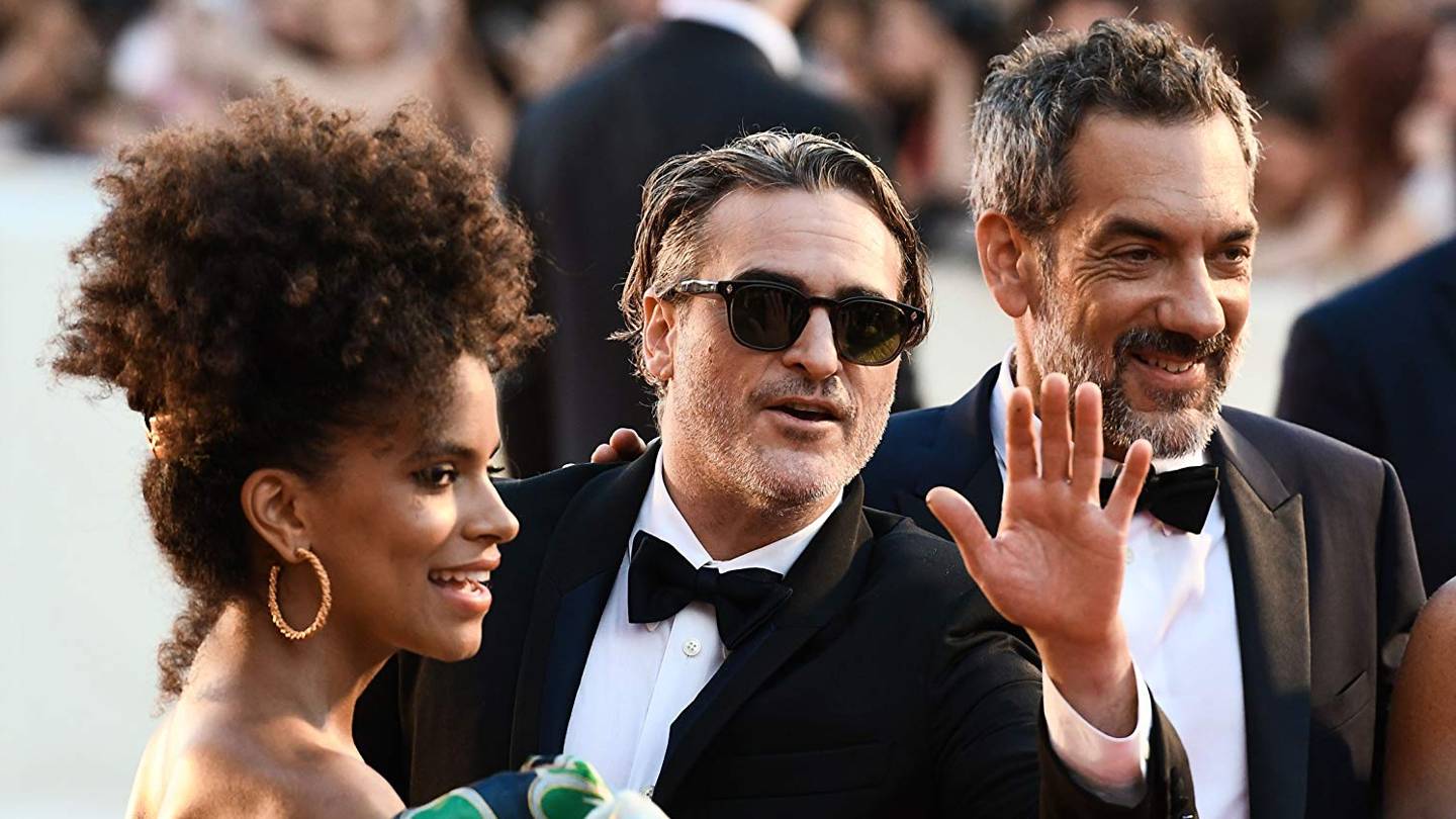 Γιατί διχάζει η βράβευση του Joker στη Μόστρα