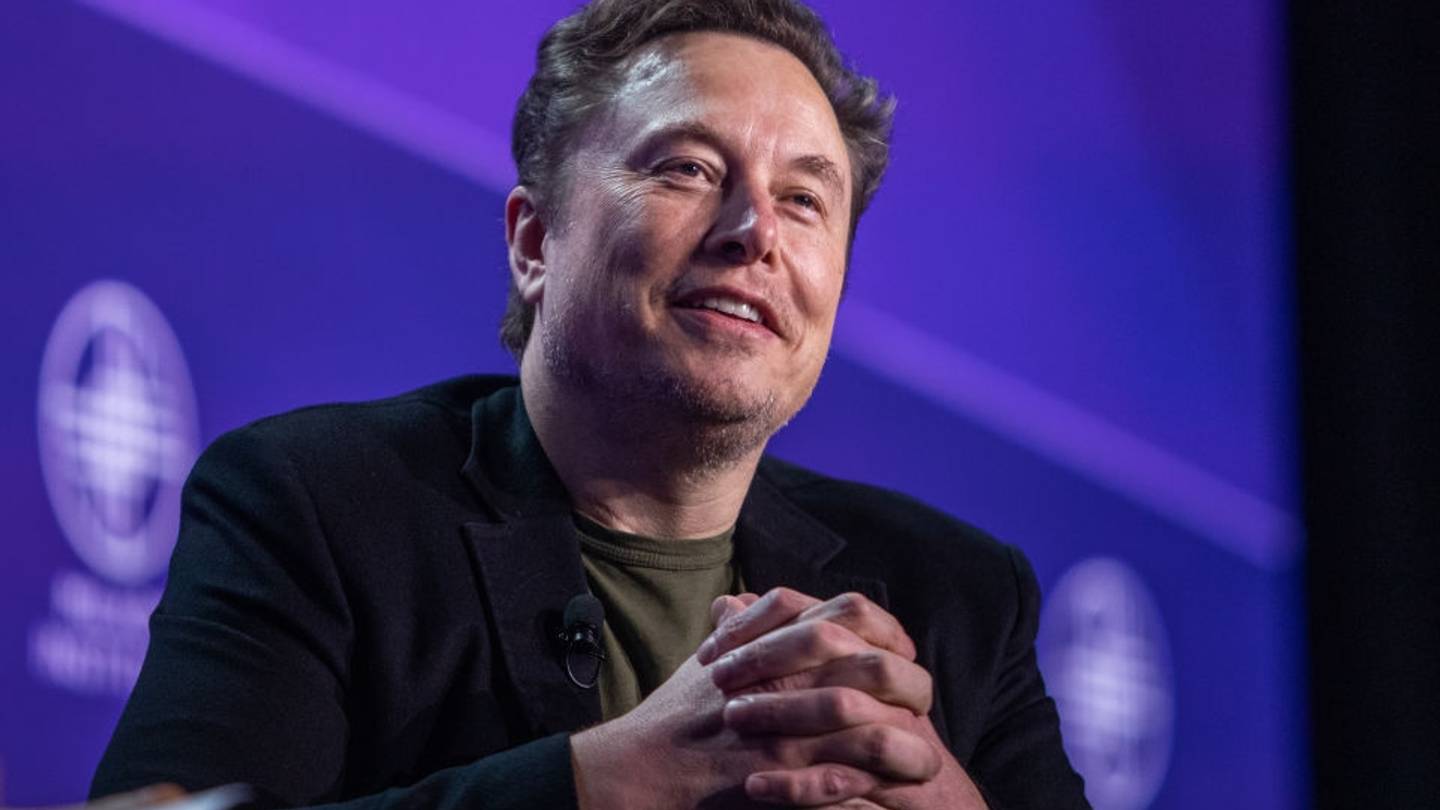 Αμφιλεγόμενος βίος και πολιτεία του Elon Musk
