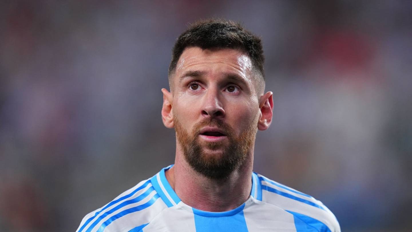 Μάθαμε πώς μυρίζει ο Lionel Messi
