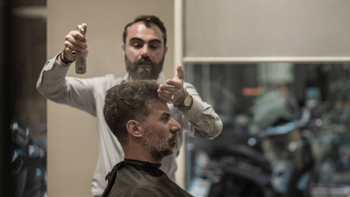 Savile Gents Grooming: Εκεί όπου η ανδρική περιποίηση γίνεται τέχνη