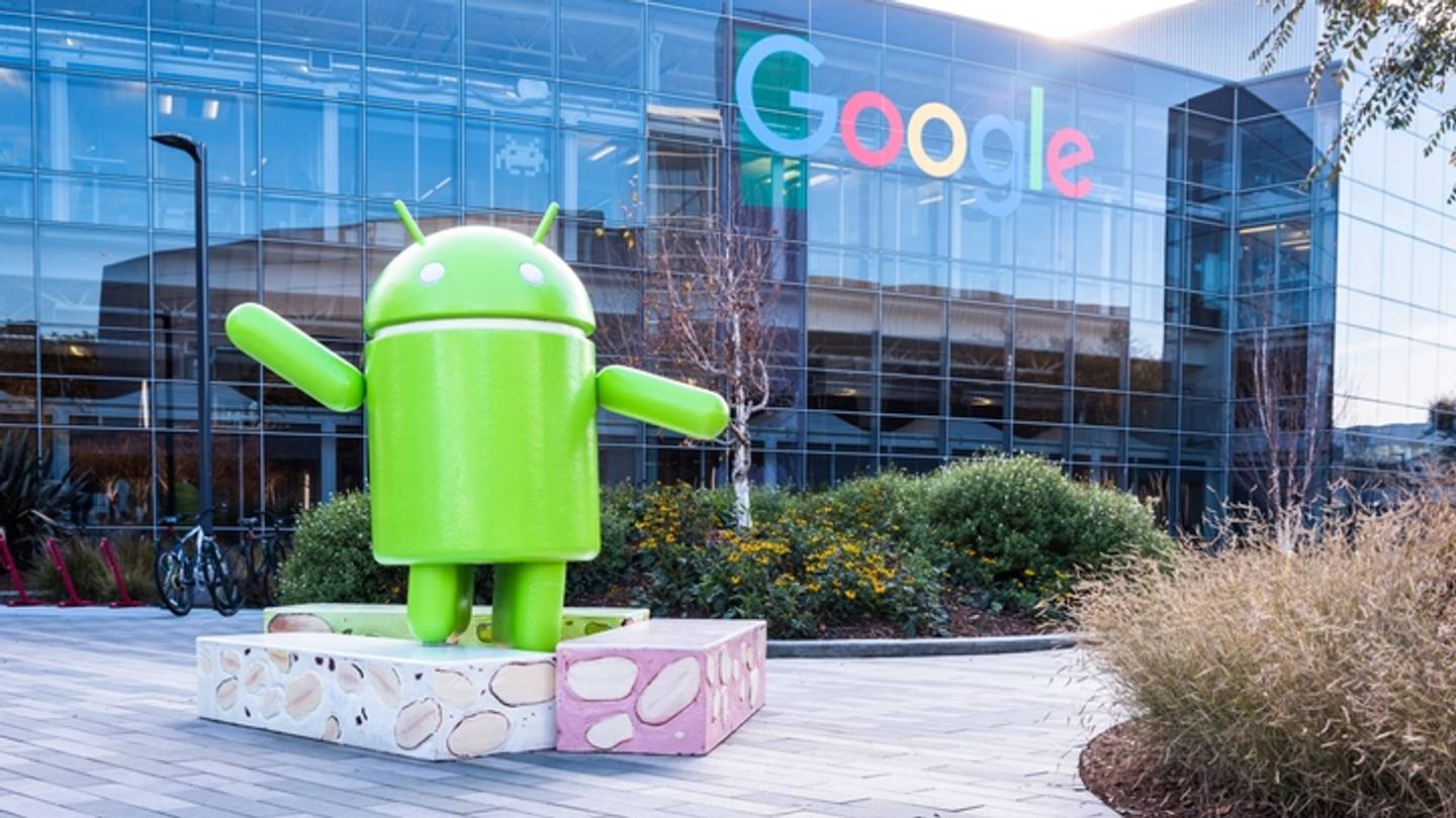 Ένα extreme make over για τα Android κινητά