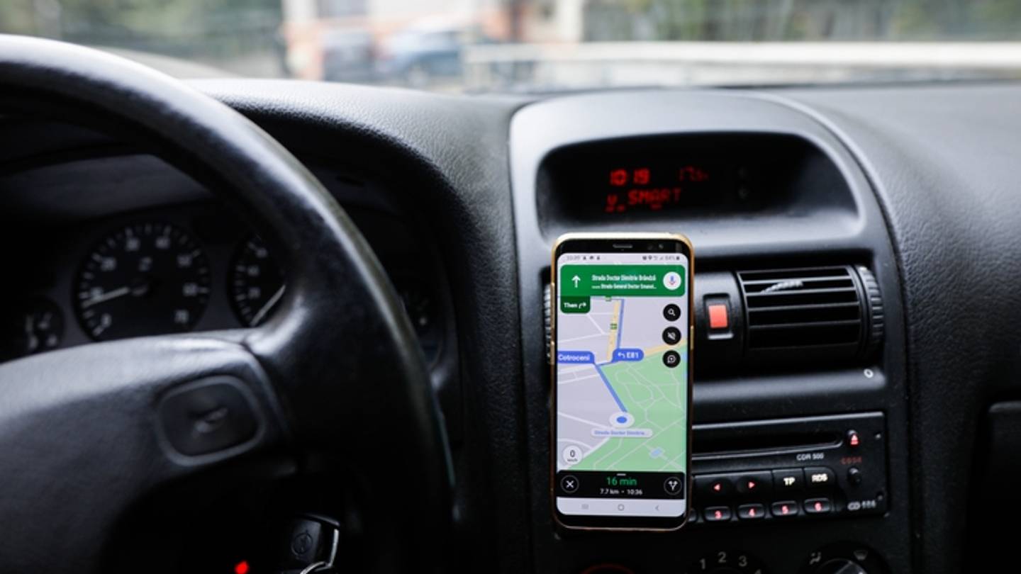 To Google Maps ξέρει πώς να καίμε λιγότερη βενζίνη