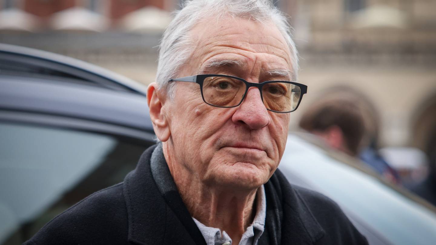 Πού (θα) βρίσκεται ο ουρανοξύστης του Roberto De Niro