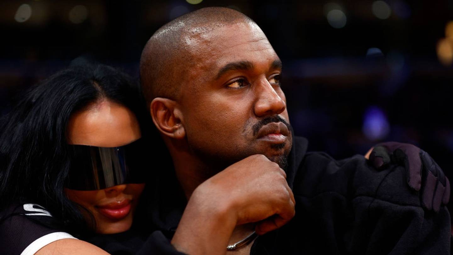Κι όμως, ο Kanye West 'βύθισε' την Adidas