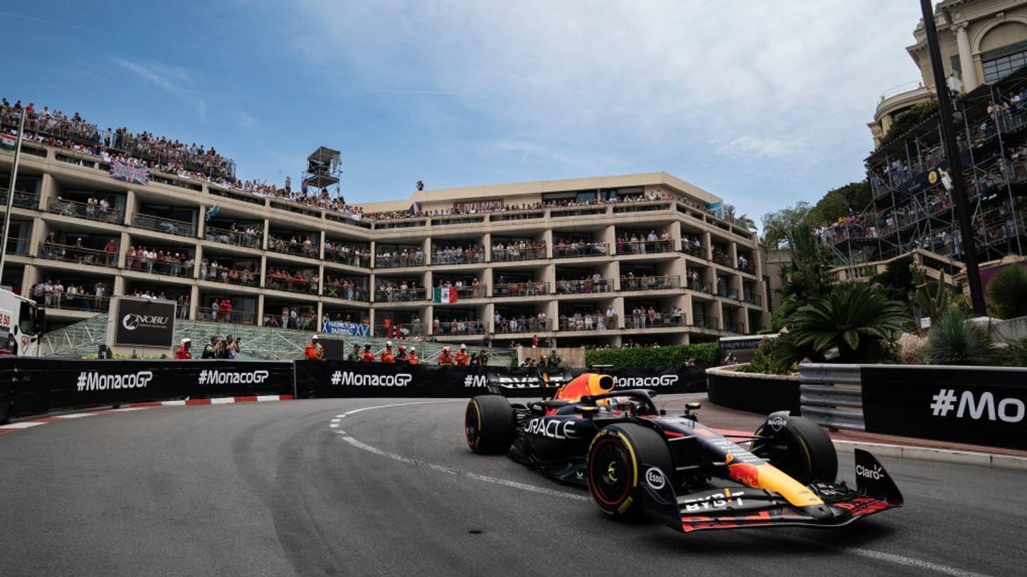 Κι αν το Grand Prix του Μονακό δεν αντέχει άλλη Formula 1;