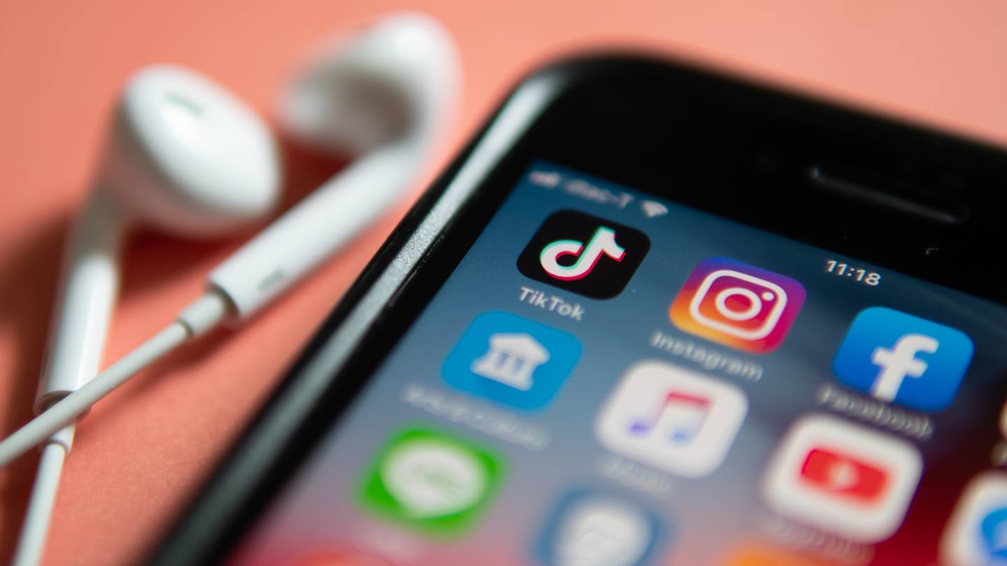 5 χρόνια TikTok
