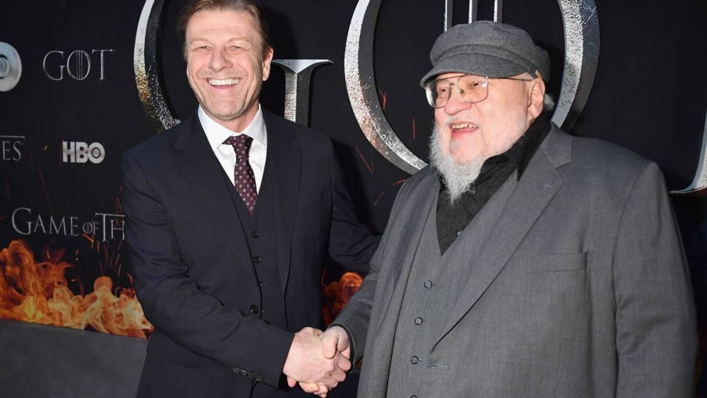 Γιατί ο Sean Bean πάντα πεθαίνει σε ταινίες και σειρές
