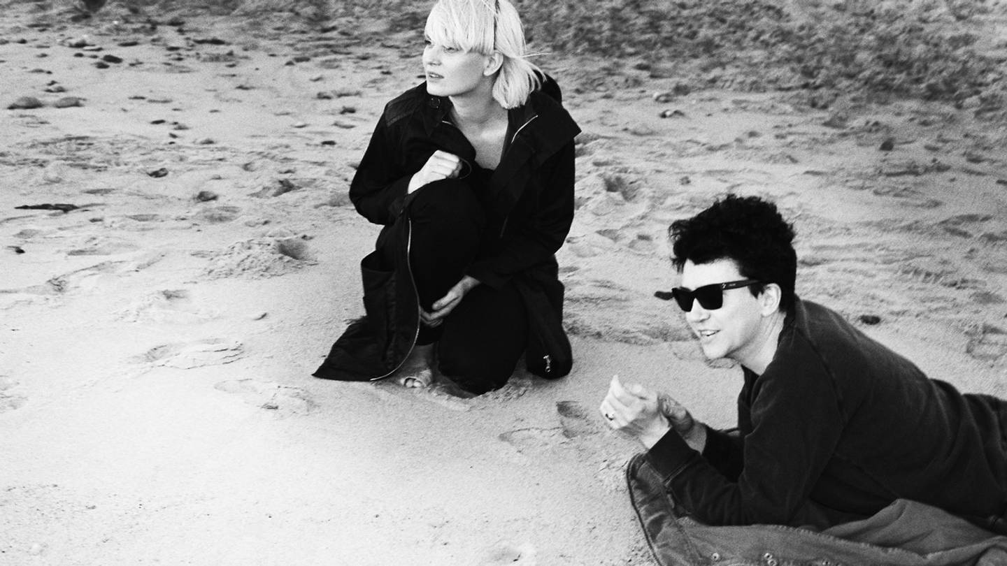 Οι Raveonettes έρχονται τον Μάιο στην Ελλάδα