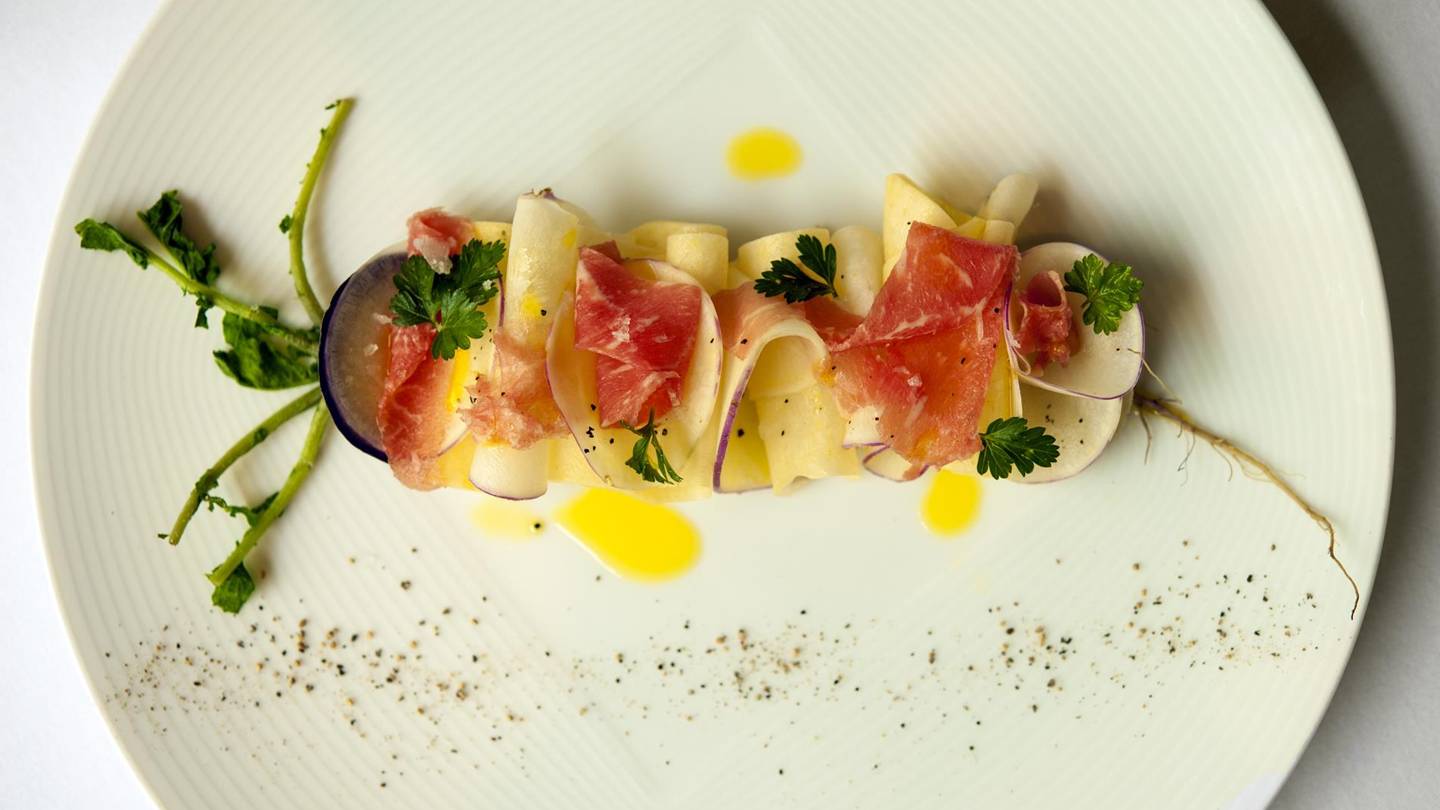 Το fine dining ίσως αλλάξει για πάντα