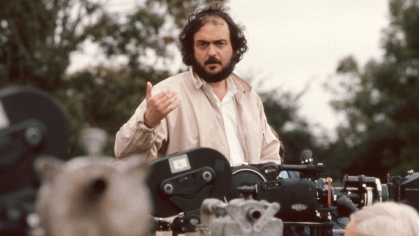 25 χρόνια από τον θάνατο του Stanley Kubrick