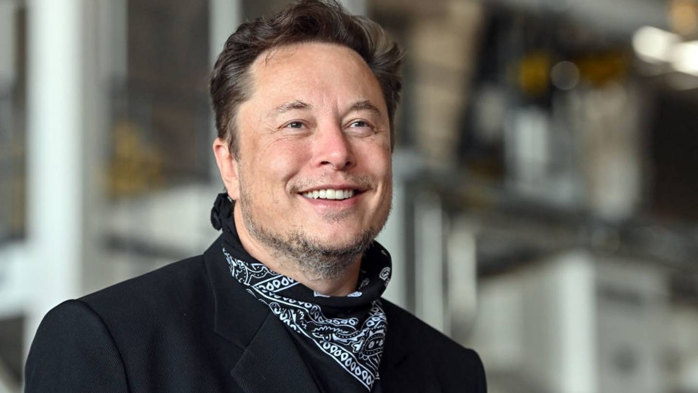 Η SpaceX του Elon Musk δημοσίευσε το πρώτο μήνυμα στο X από δορυφόρο Starlink στο διάστημα