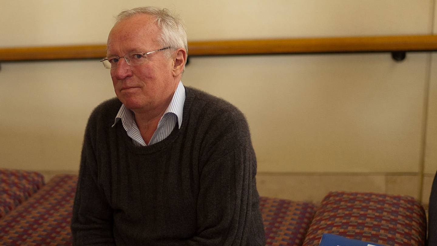 Robert Fisk: Ο κορυφαίος πολεμικός ανταποκριτής δεν είναι πια κοντά μας