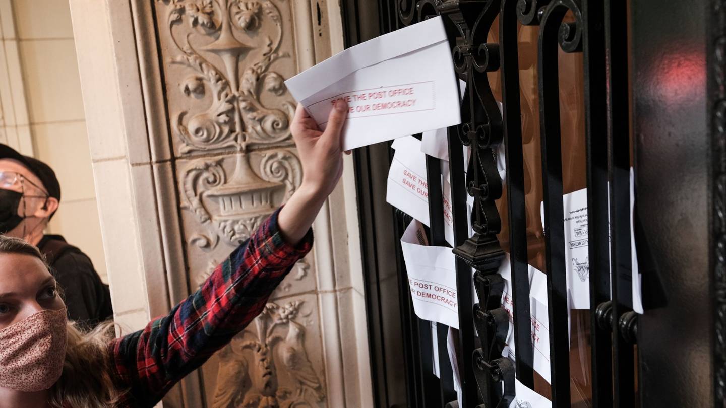 Διαδηλώσεις στις Η.Π.Α μετά τον νέο τραυματισμό Αφροαμερικανού από αστυνομικό