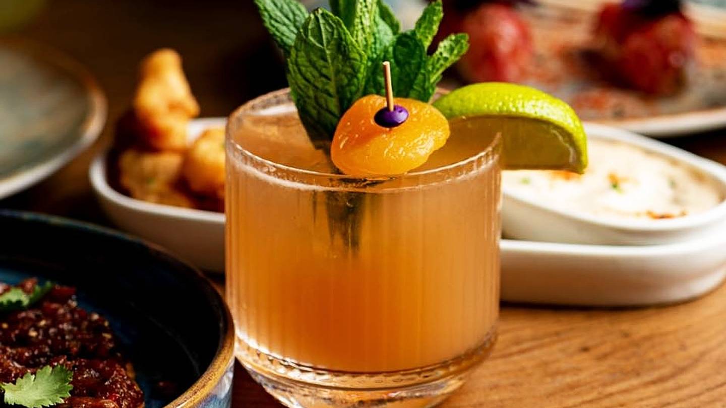 Σπουδαίο αθηναϊκό bar food σε 10 μπάρες