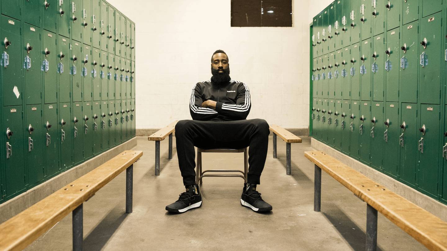 Το blockbuster trade της χρονιάς: Ο James Harden στους Nets