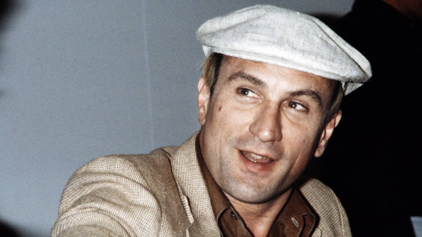 Γιατί δεν έπαιξε ο Robert De Niro στο The Sopranos