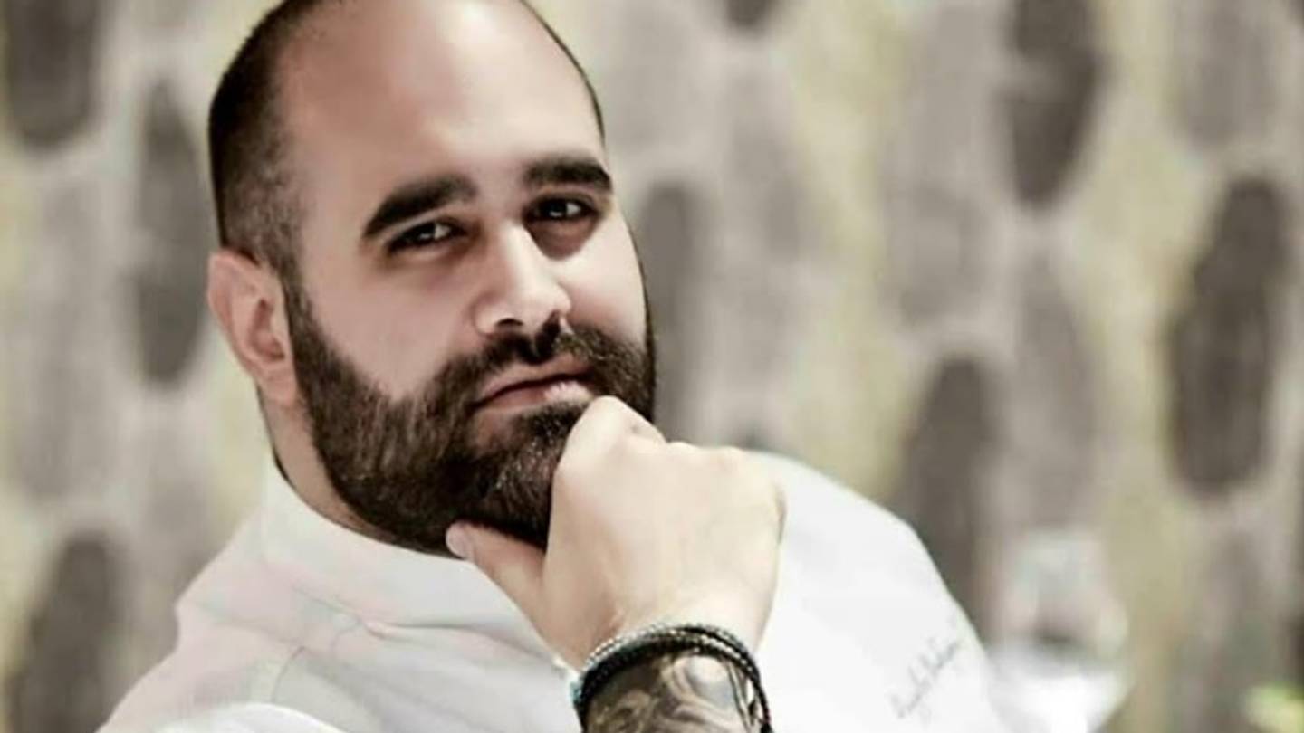 Ο Άγγελος Μπακόπουλος βάζει πλώρη για Ζάκυνθο