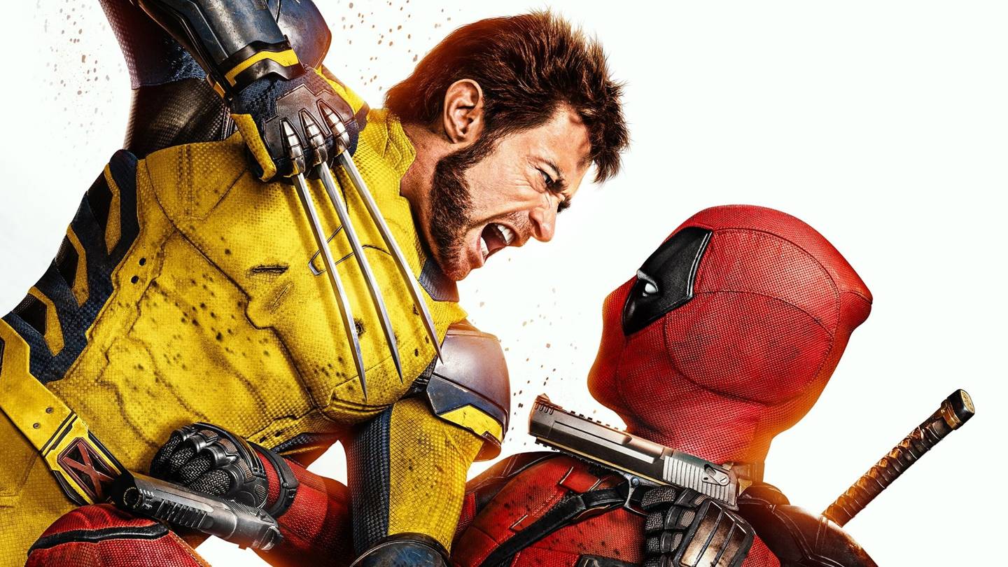 Deadpool & Wolverine, και επισήμως η πιο επιτυχημένη πρεμιέρα της χρονιάς