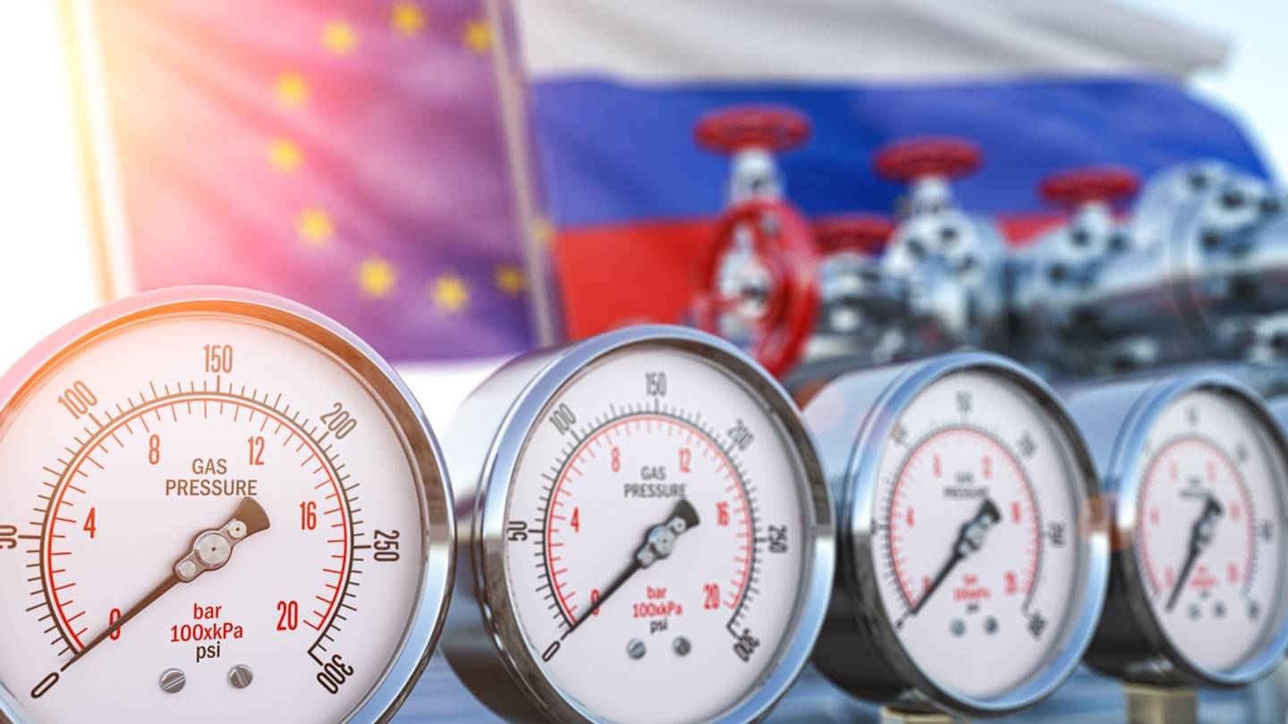 Κι όμως η Ευρώπη κερδίζει στον ενεργειακό πόλεμο του Putin