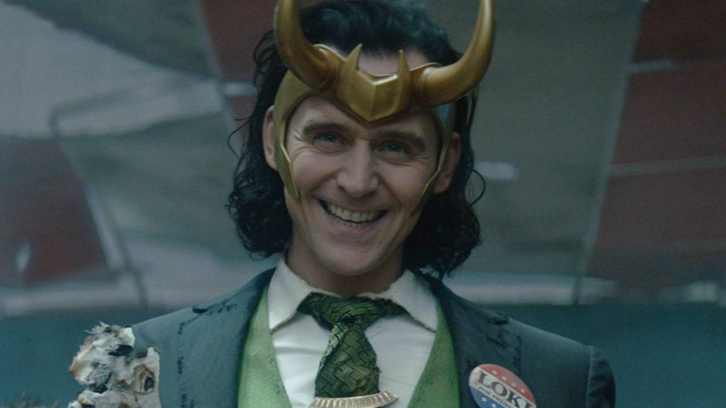 Οι καλύτεροι ρόλοι του Tom Hiddleston