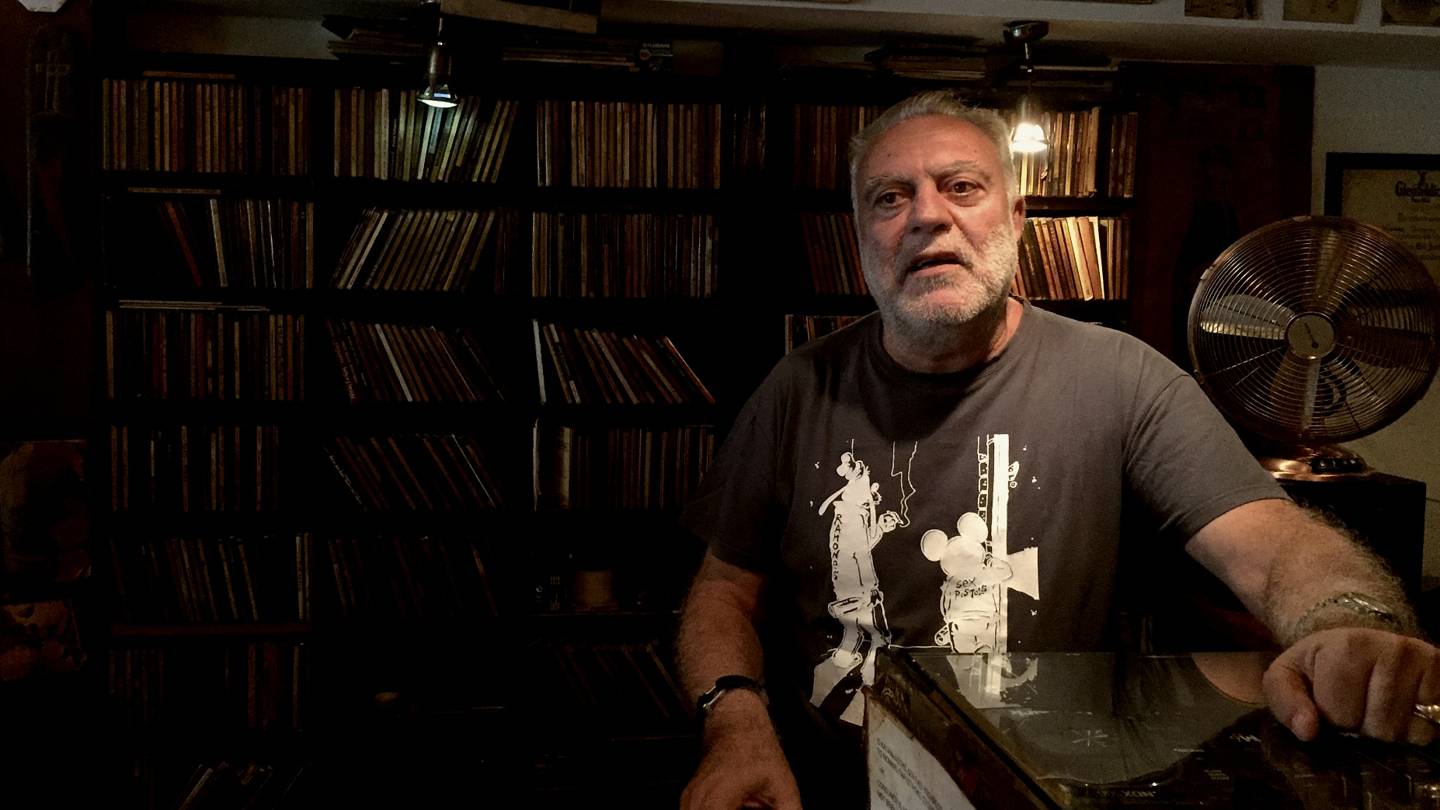 30 χρόνια Μπάτμαν: Μία ζωή μέσα στις νύχτες