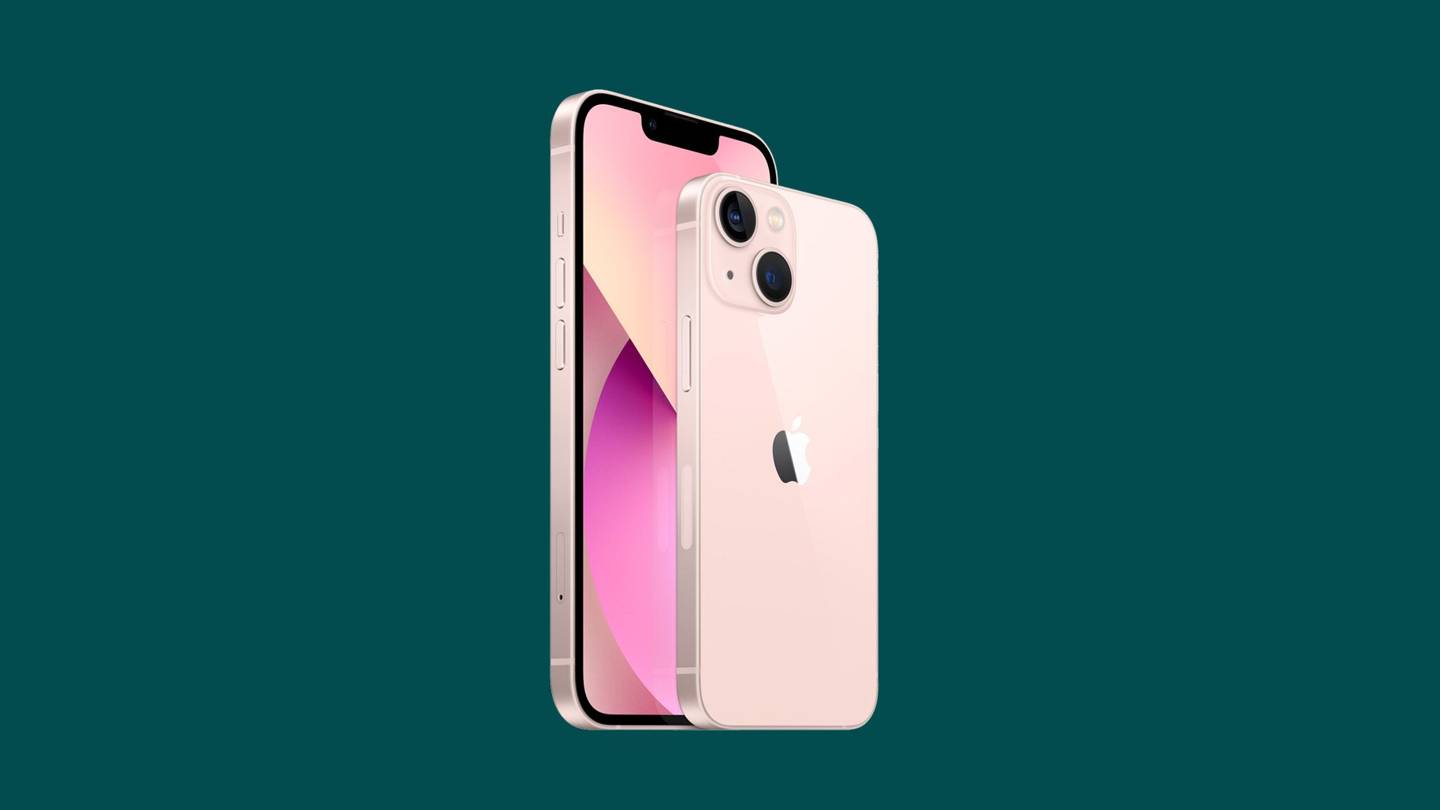 Το μεγάλο πρόβλημα με το iPhone