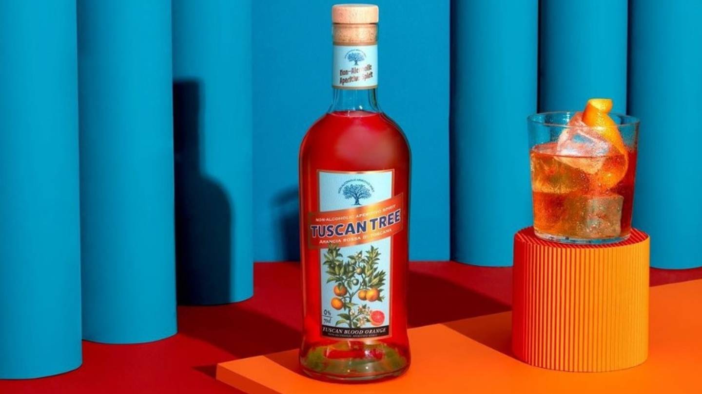 Dry January με αυτά τα ποτά