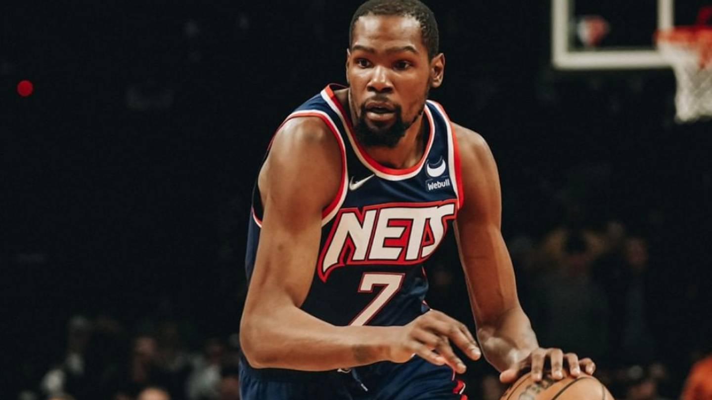 Brooklyn Nets, μία υπερομάδα που δεν υπήρξε ποτέ