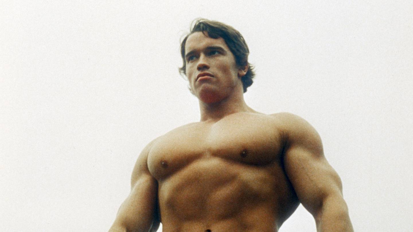 Οι καλύτερες ταινίες του Arnold Schwarzeneggeμέσα από τα μάτια του Sylvester Stallone