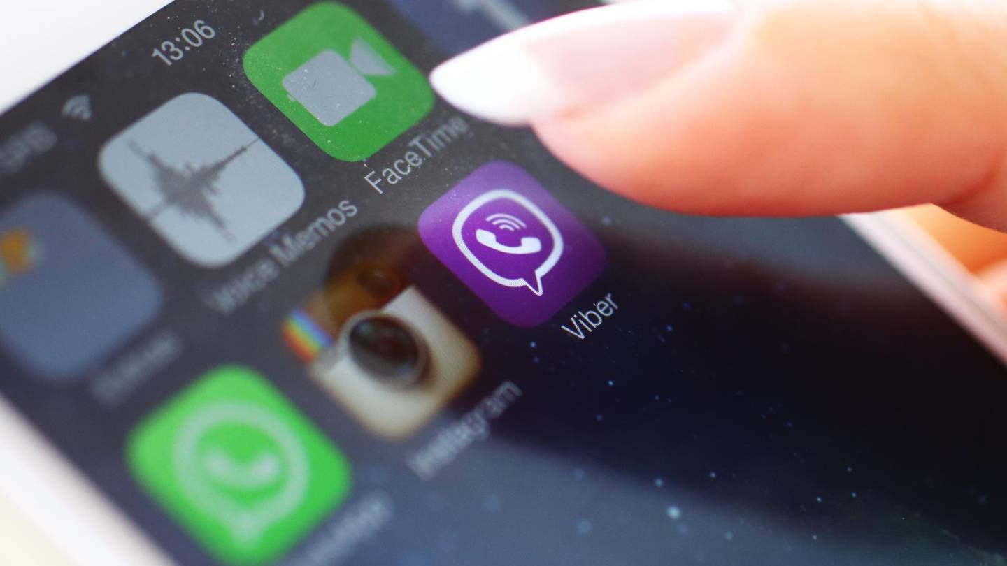 To Viber δεν θέλει να έχει πια καμία σχέση με το Facebook