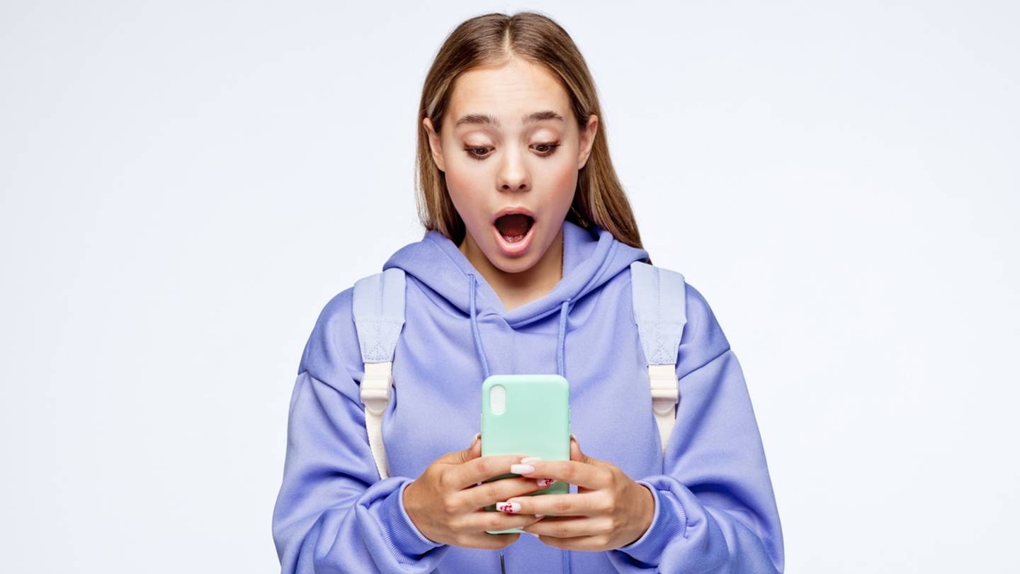 Το Instagram θα χρησιμοποιεί ΑΙ για να ξεχωρίζει τους ανήλικους χρήστες