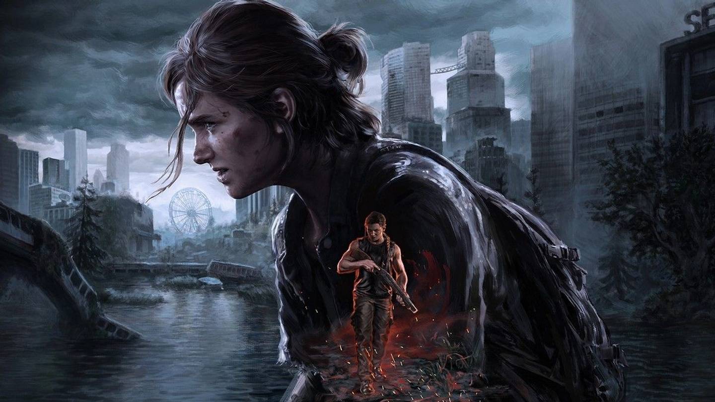 Το The Last of Us Part II Remastered παραμένει αδιανόητη εμπειρία, αλλά δεν είναι remaster