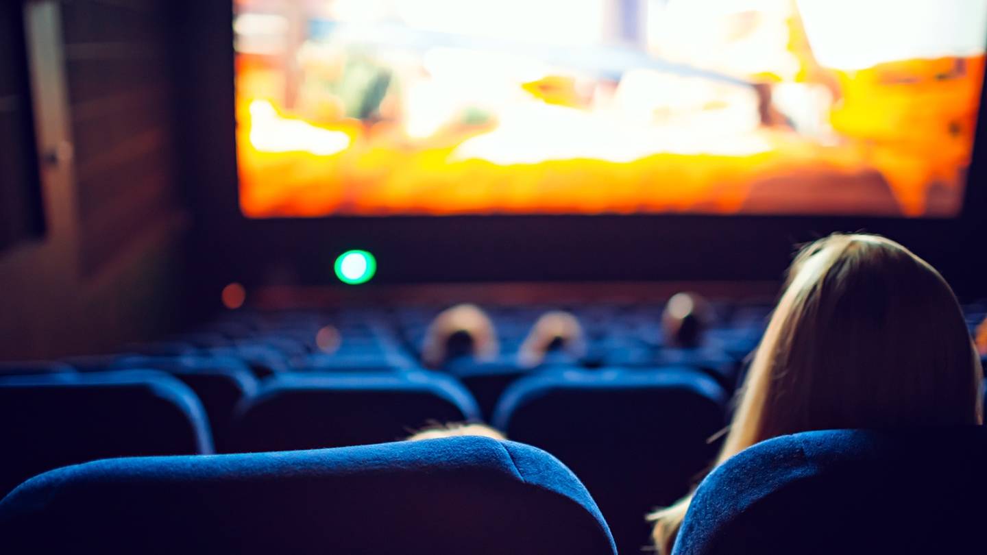 Επιτέλους η πρώτη οθόνη IMAX στην Αθήνα είναι γεγονός-σε ποιο σινεμά θα την βρεις