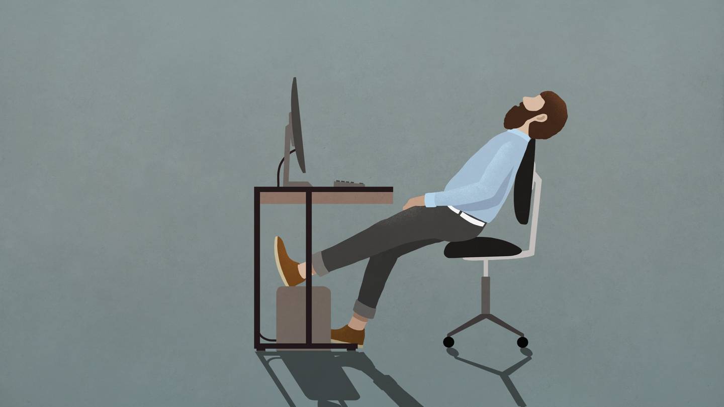 Οι κίνδυνοι του smart working