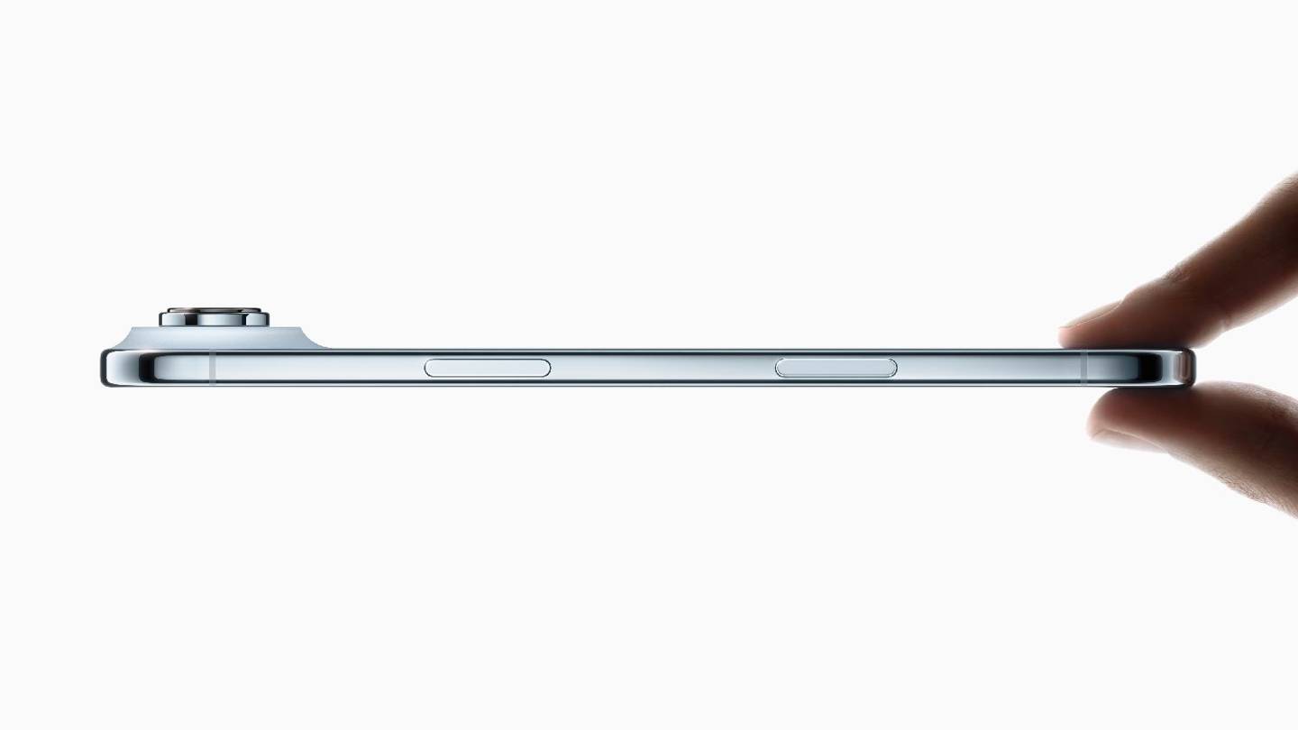 Η Apple αποκάλυψε τα iPhone 17 -Πόσο λεπτό είναι το iPhone Air, όλα όσα θέλετε να μάθετε