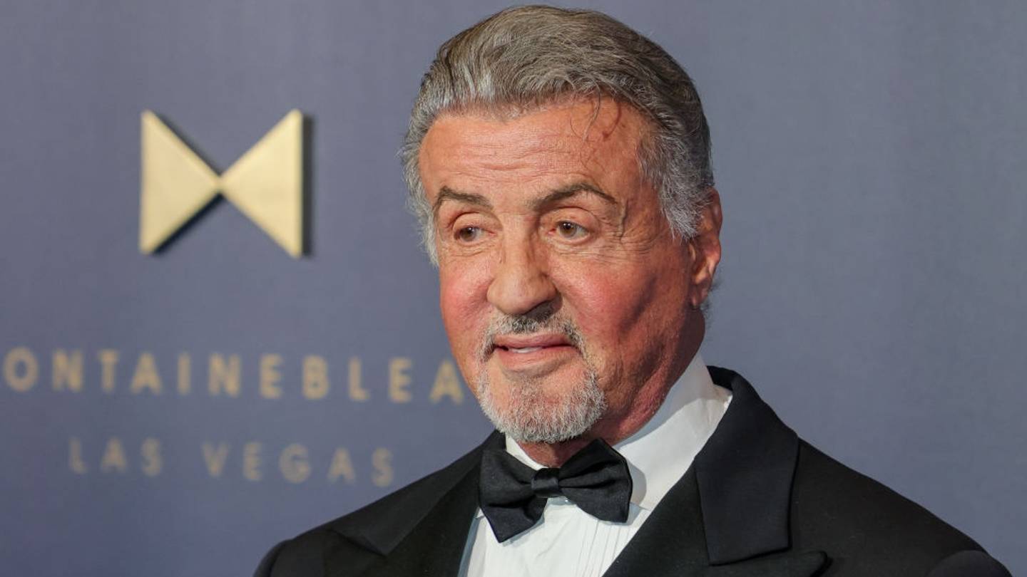 O Sylvester Stallone πίστευε ότι αυτή η ταινία θα ήταν η καταστροφή του